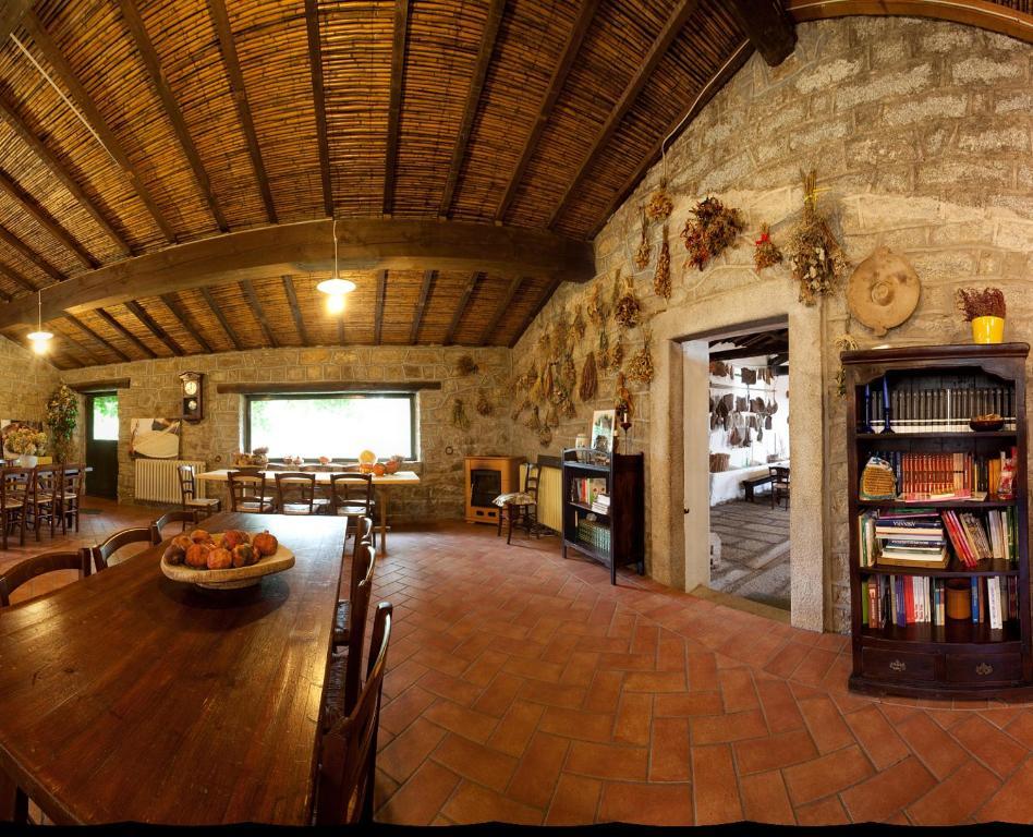 Agriturismo Testone Benetutti Exterior photo