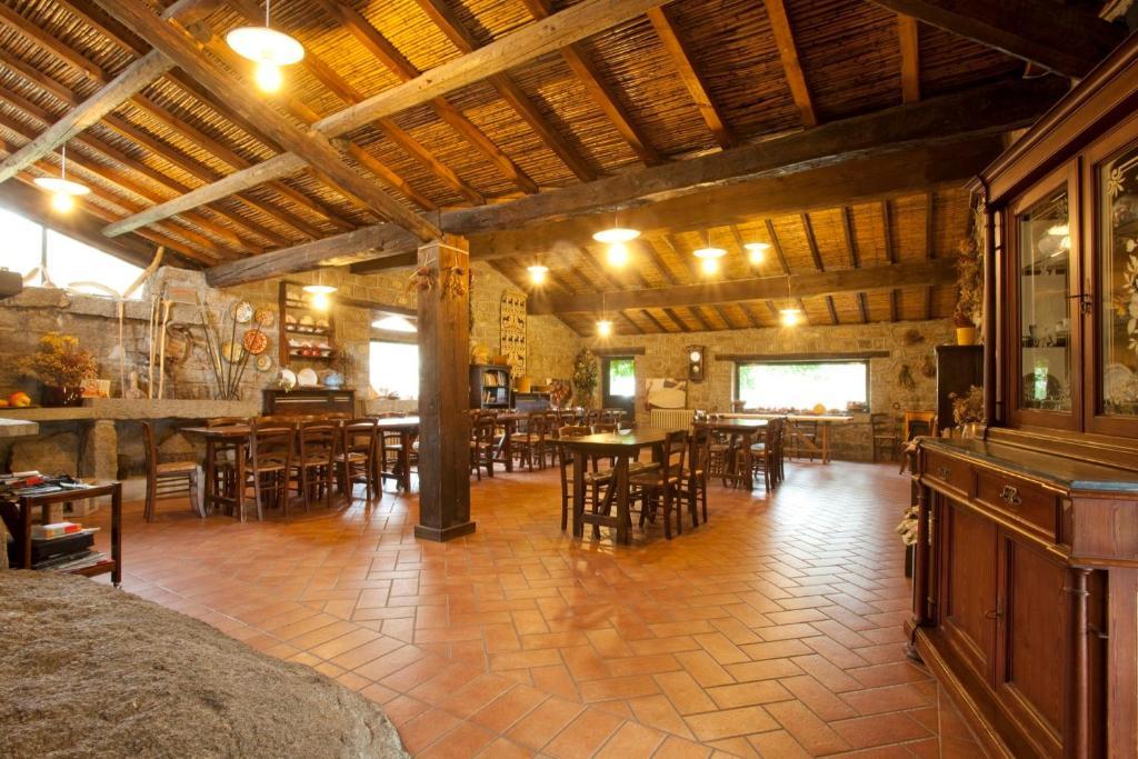 Agriturismo Testone Benetutti Exterior photo
