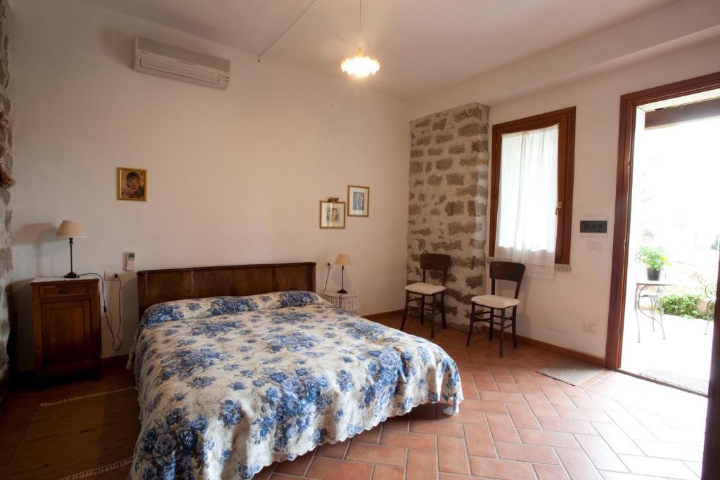 Agriturismo Testone Benetutti Exterior photo