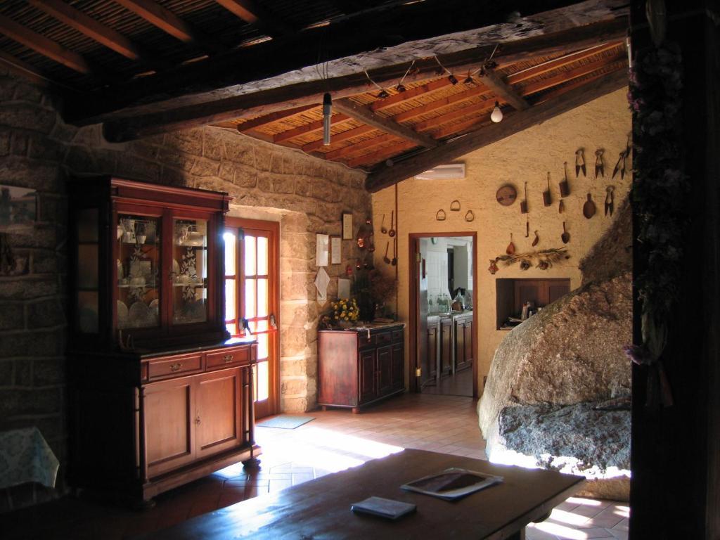 Agriturismo Testone Benetutti Exterior photo