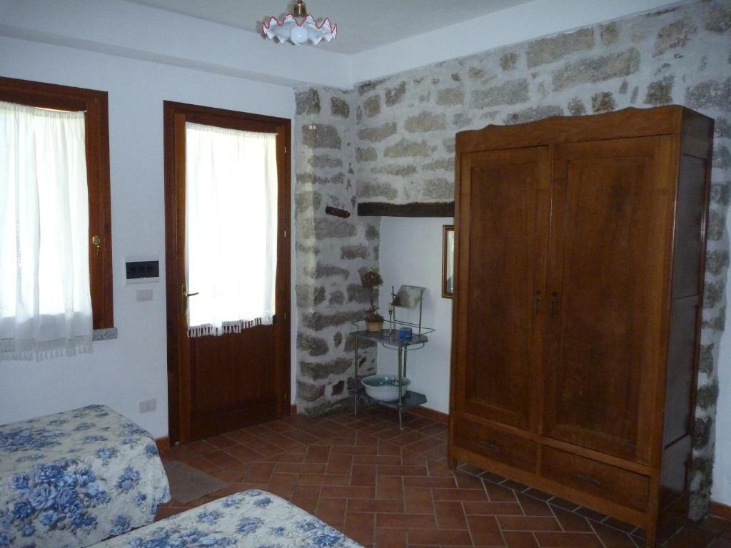 Agriturismo Testone Benetutti Exterior photo